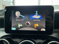 USED 2017 17 MERCEDES-BENZ C-CLASS 2.0 C 200 SPORT 4d 184 BHP NAVIGATION - HEATED SEATS