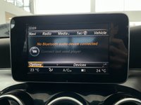 USED 2017 17 MERCEDES-BENZ C-CLASS 2.0 C 200 SPORT 4d 184 BHP NAVIGATION - HEATED SEATS