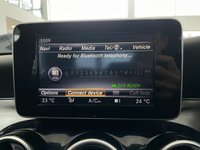 USED 2017 17 MERCEDES-BENZ C-CLASS 2.0 C 200 SPORT 4d 184 BHP NAVIGATION - HEATED SEATS