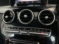 USED 2017 17 MERCEDES-BENZ C-CLASS 2.0 C 200 SPORT 4d 184 BHP NAVIGATION - HEATED SEATS