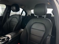 USED 2017 17 MERCEDES-BENZ C-CLASS 2.0 C 200 SPORT 4d 184 BHP NAVIGATION - HEATED SEATS