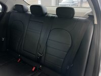USED 2017 17 MERCEDES-BENZ C-CLASS 2.0 C 200 SPORT 4d 184 BHP NAVIGATION - HEATED SEATS