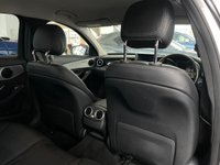 USED 2017 17 MERCEDES-BENZ C-CLASS 2.0 C 200 SPORT 4d 184 BHP NAVIGATION - HEATED SEATS