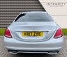 USED 2017 17 MERCEDES-BENZ C-CLASS 2.0 C 200 SPORT 4d 184 BHP NAVIGATION - HEATED SEATS