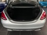 USED 2017 17 MERCEDES-BENZ C-CLASS 2.0 C 200 SPORT 4d 184 BHP NAVIGATION - HEATED SEATS