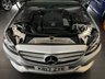 USED 2017 17 MERCEDES-BENZ C-CLASS 2.0 C 200 SPORT 4d 184 BHP NAVIGATION - HEATED SEATS