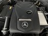 USED 2017 17 MERCEDES-BENZ C-CLASS 2.0 C 200 SPORT 4d 184 BHP NAVIGATION - HEATED SEATS