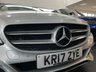 USED 2017 17 MERCEDES-BENZ C-CLASS 2.0 C 200 SPORT 4d 184 BHP NAVIGATION - HEATED SEATS