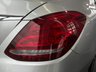 USED 2017 17 MERCEDES-BENZ C-CLASS 2.0 C 200 SPORT 4d 184 BHP NAVIGATION - HEATED SEATS