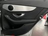 USED 2017 17 MERCEDES-BENZ C-CLASS 2.0 C 200 SPORT 4d 184 BHP NAVIGATION - HEATED SEATS