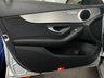 USED 2017 17 MERCEDES-BENZ C-CLASS 2.0 C 200 SPORT 4d 184 BHP NAVIGATION - HEATED SEATS