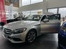 USED 2017 17 MERCEDES-BENZ C-CLASS 2.0 C 200 SPORT 4d 184 BHP NAVIGATION - HEATED SEATS