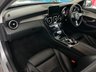 USED 2017 17 MERCEDES-BENZ C-CLASS 2.0 C 200 SPORT 4d 184 BHP NAVIGATION - HEATED SEATS