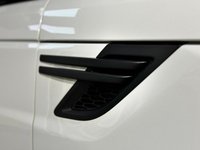 USED 2017 17 LAND ROVER RANGE ROVER SPORT 3.0 SDV6 AUTOBIOGRAPHY DYNAMIC 5d 306 BHP 