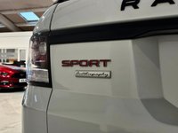 USED 2017 17 LAND ROVER RANGE ROVER SPORT 3.0 SDV6 AUTOBIOGRAPHY DYNAMIC 5d 306 BHP 