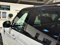 USED 2017 17 LAND ROVER RANGE ROVER SPORT 3.0 SDV6 AUTOBIOGRAPHY DYNAMIC 5d 306 BHP 
