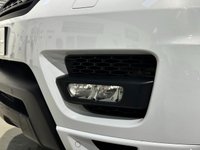 USED 2017 17 LAND ROVER RANGE ROVER SPORT 3.0 SDV6 AUTOBIOGRAPHY DYNAMIC 5d 306 BHP 