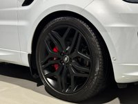 USED 2017 17 LAND ROVER RANGE ROVER SPORT 3.0 SDV6 AUTOBIOGRAPHY DYNAMIC 5d 306 BHP 