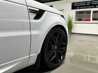 USED 2017 17 LAND ROVER RANGE ROVER SPORT 3.0 SDV6 AUTOBIOGRAPHY DYNAMIC 5d 306 BHP 