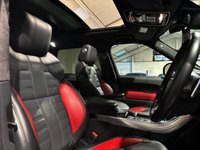 USED 2017 17 LAND ROVER RANGE ROVER SPORT 3.0 SDV6 AUTOBIOGRAPHY DYNAMIC 5d 306 BHP 