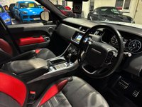 USED 2017 17 LAND ROVER RANGE ROVER SPORT 3.0 SDV6 AUTOBIOGRAPHY DYNAMIC 5d 306 BHP 