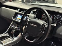 USED 2017 17 LAND ROVER RANGE ROVER SPORT 3.0 SDV6 AUTOBIOGRAPHY DYNAMIC 5d 306 BHP 