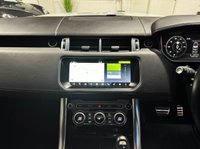 USED 2017 17 LAND ROVER RANGE ROVER SPORT 3.0 SDV6 AUTOBIOGRAPHY DYNAMIC 5d 306 BHP 