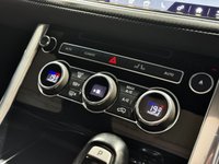 USED 2017 17 LAND ROVER RANGE ROVER SPORT 3.0 SDV6 AUTOBIOGRAPHY DYNAMIC 5d 306 BHP 
