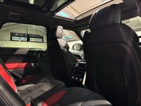 USED 2017 17 LAND ROVER RANGE ROVER SPORT 3.0 SDV6 AUTOBIOGRAPHY DYNAMIC 5d 306 BHP 