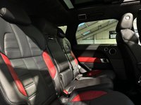 USED 2017 17 LAND ROVER RANGE ROVER SPORT 3.0 SDV6 AUTOBIOGRAPHY DYNAMIC 5d 306 BHP 