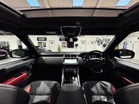 USED 2017 17 LAND ROVER RANGE ROVER SPORT 3.0 SDV6 AUTOBIOGRAPHY DYNAMIC 5d 306 BHP 
