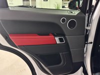 USED 2017 17 LAND ROVER RANGE ROVER SPORT 3.0 SDV6 AUTOBIOGRAPHY DYNAMIC 5d 306 BHP 