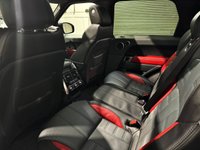 USED 2017 17 LAND ROVER RANGE ROVER SPORT 3.0 SDV6 AUTOBIOGRAPHY DYNAMIC 5d 306 BHP 
