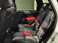 USED 2017 17 LAND ROVER RANGE ROVER SPORT 3.0 SDV6 AUTOBIOGRAPHY DYNAMIC 5d 306 BHP 