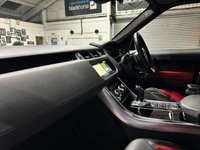 USED 2017 17 LAND ROVER RANGE ROVER SPORT 3.0 SDV6 AUTOBIOGRAPHY DYNAMIC 5d 306 BHP 