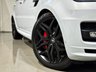 USED 2017 17 LAND ROVER RANGE ROVER SPORT 3.0 SDV6 AUTOBIOGRAPHY DYNAMIC 5d 306 BHP 