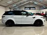 USED 2017 17 LAND ROVER RANGE ROVER SPORT 3.0 SDV6 AUTOBIOGRAPHY DYNAMIC 5d 306 BHP 