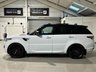 USED 2017 17 LAND ROVER RANGE ROVER SPORT 3.0 SDV6 AUTOBIOGRAPHY DYNAMIC 5d 306 BHP 