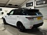 USED 2017 17 LAND ROVER RANGE ROVER SPORT 3.0 SDV6 AUTOBIOGRAPHY DYNAMIC 5d 306 BHP 