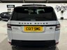 USED 2017 17 LAND ROVER RANGE ROVER SPORT 3.0 SDV6 AUTOBIOGRAPHY DYNAMIC 5d 306 BHP 