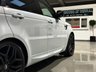 USED 2017 17 LAND ROVER RANGE ROVER SPORT 3.0 SDV6 AUTOBIOGRAPHY DYNAMIC 5d 306 BHP 