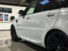 USED 2017 17 LAND ROVER RANGE ROVER SPORT 3.0 SDV6 AUTOBIOGRAPHY DYNAMIC 5d 306 BHP 