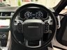USED 2017 17 LAND ROVER RANGE ROVER SPORT 3.0 SDV6 AUTOBIOGRAPHY DYNAMIC 5d 306 BHP 