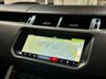 USED 2017 17 LAND ROVER RANGE ROVER SPORT 3.0 SDV6 AUTOBIOGRAPHY DYNAMIC 5d 306 BHP 