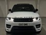 USED 2017 17 LAND ROVER RANGE ROVER SPORT 3.0 SDV6 AUTOBIOGRAPHY DYNAMIC 5d 306 BHP 