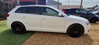 USED 2007 C AUDI A3 2.0 TDI S LINE 5d 138 BHP 