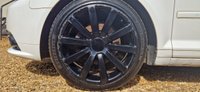 USED 2007 C AUDI A3 2.0 TDI S LINE 5d 138 BHP 