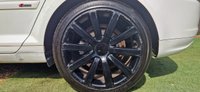 USED 2007 C AUDI A3 2.0 TDI S LINE 5d 138 BHP 