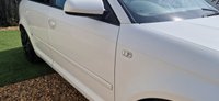 USED 2007 C AUDI A3 2.0 TDI S LINE 5d 138 BHP 