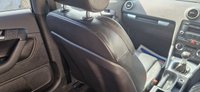 USED 2007 C AUDI A3 2.0 TDI S LINE 5d 138 BHP 
